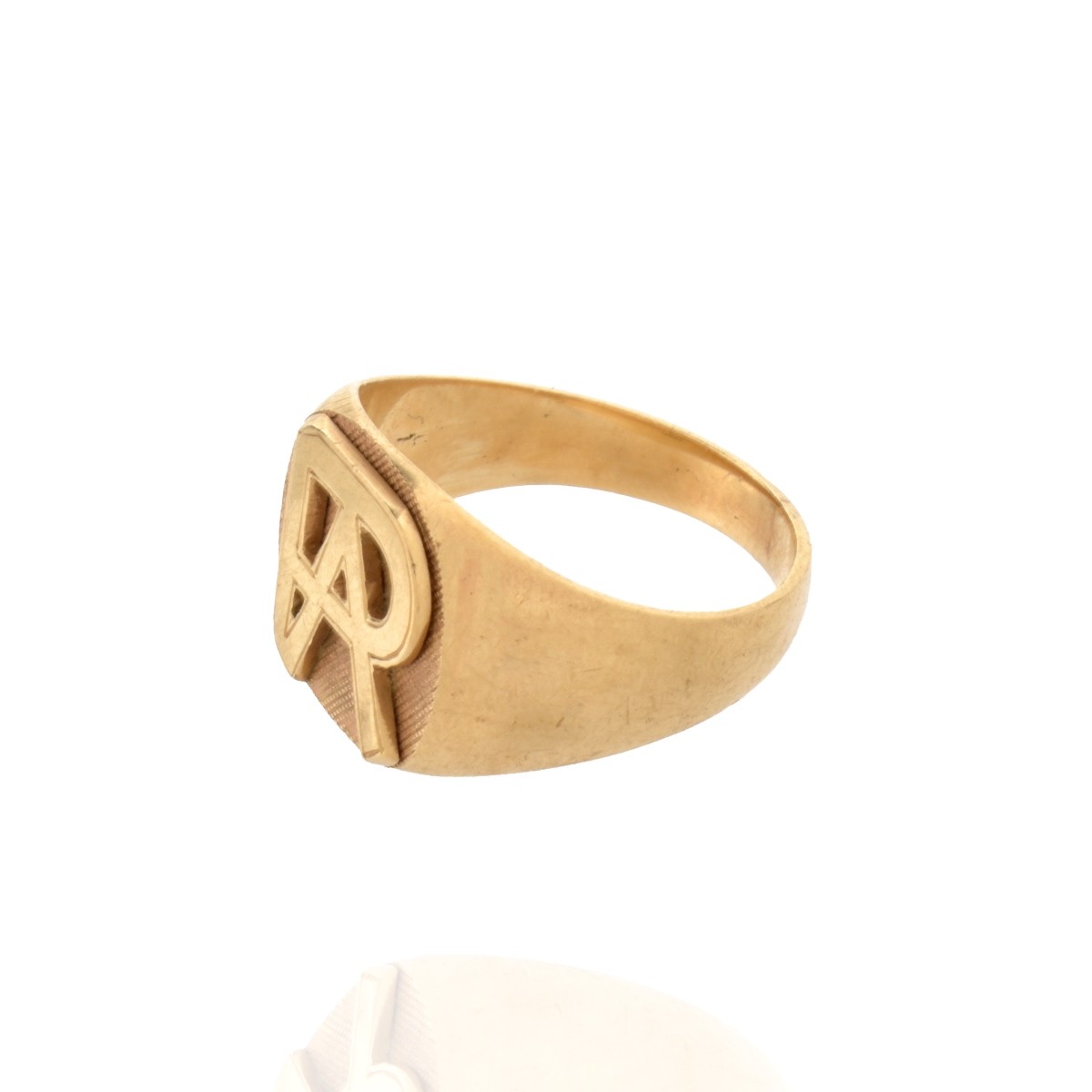 14K Ring