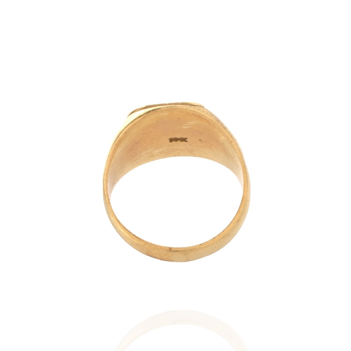 14K Ring