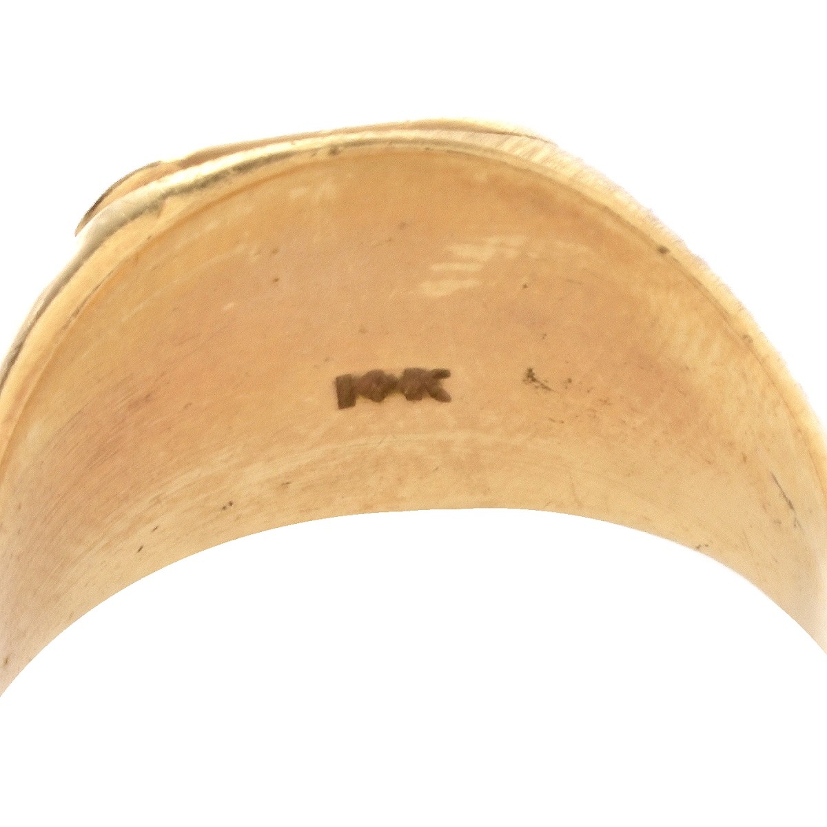 14K Ring