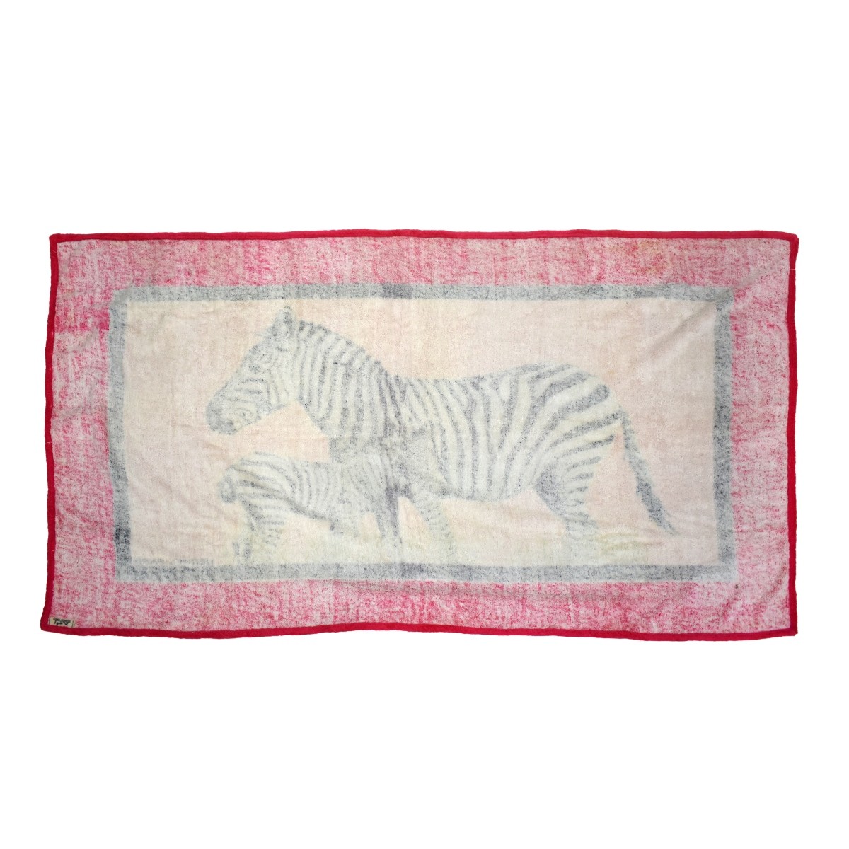 Hermes Towel