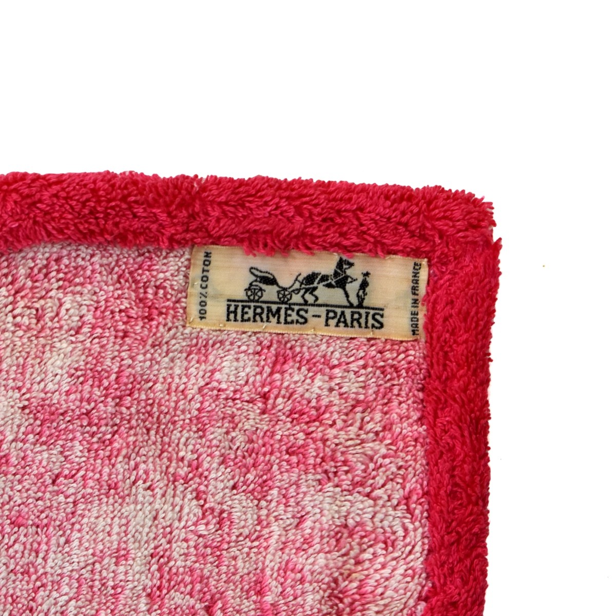 Hermes Towel