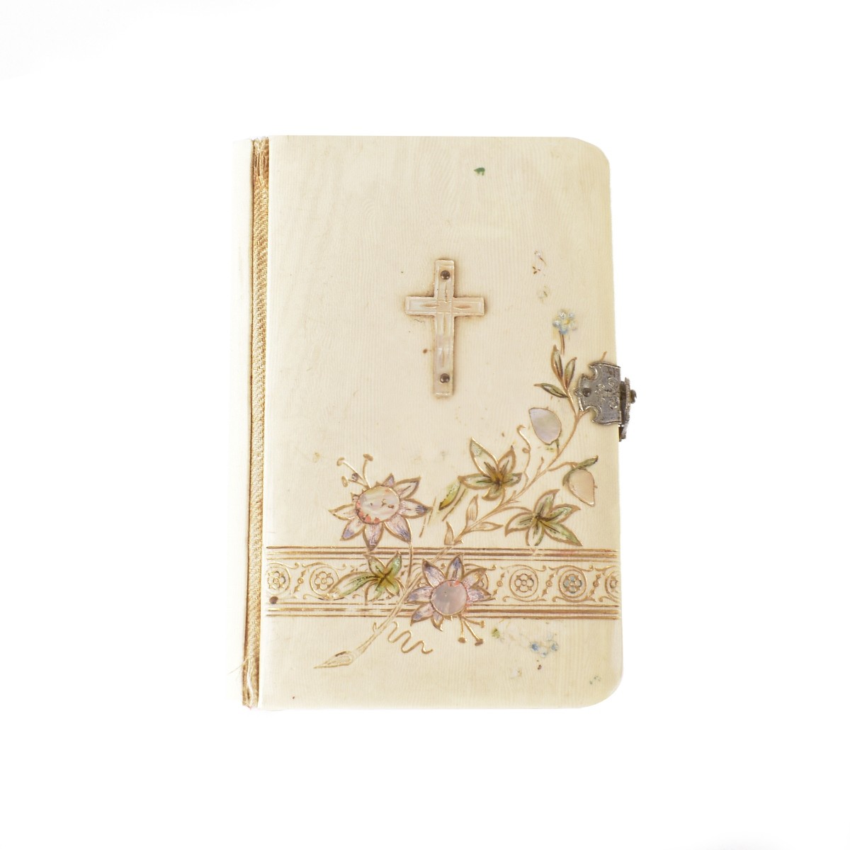 Prayer Book