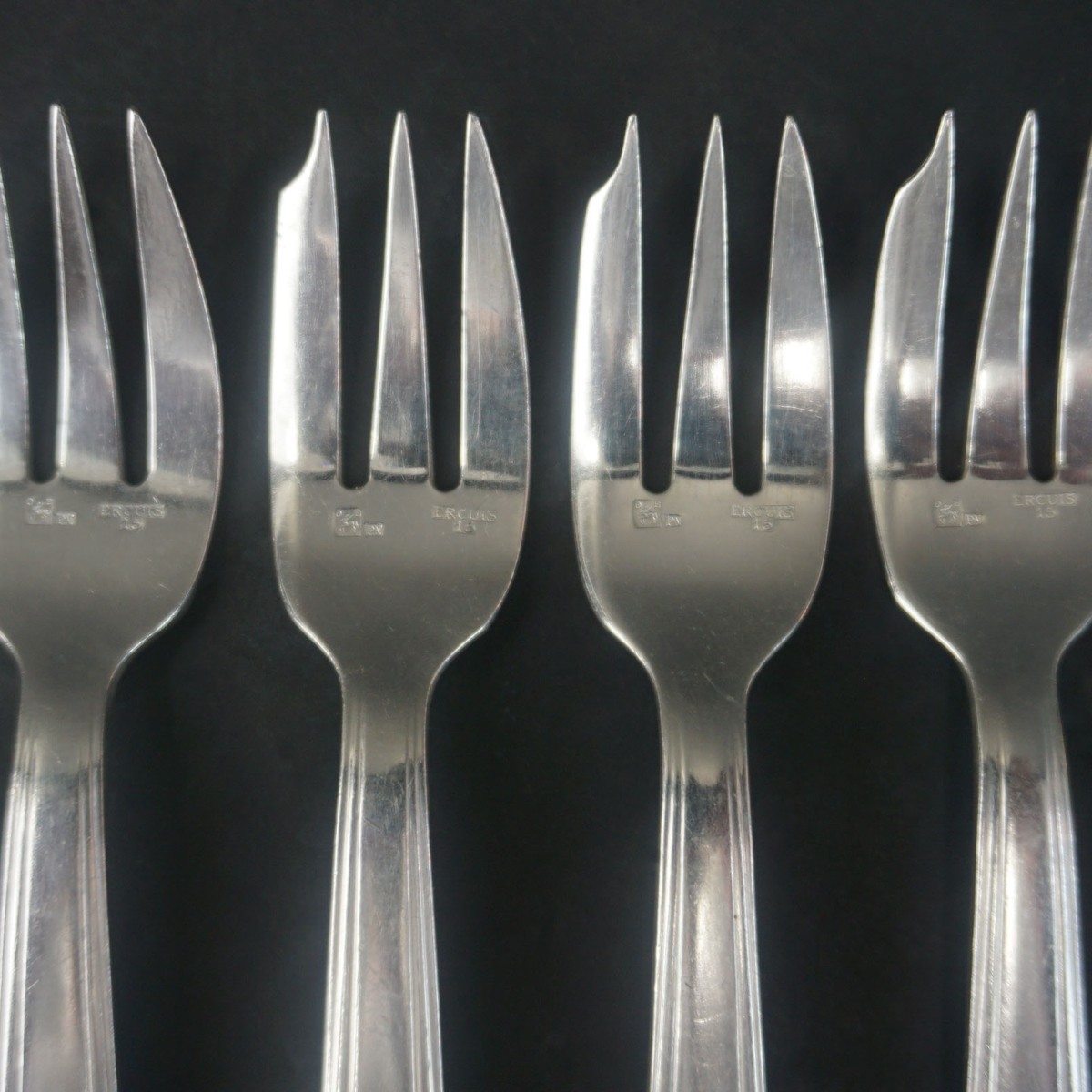 Christofle Forks