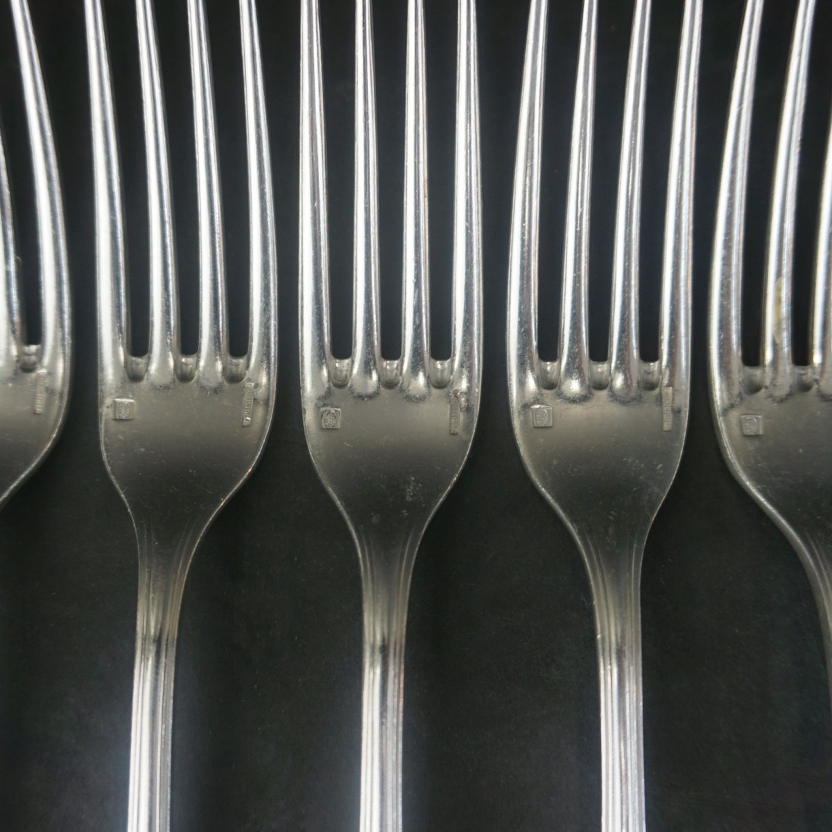 Christofle Flatware