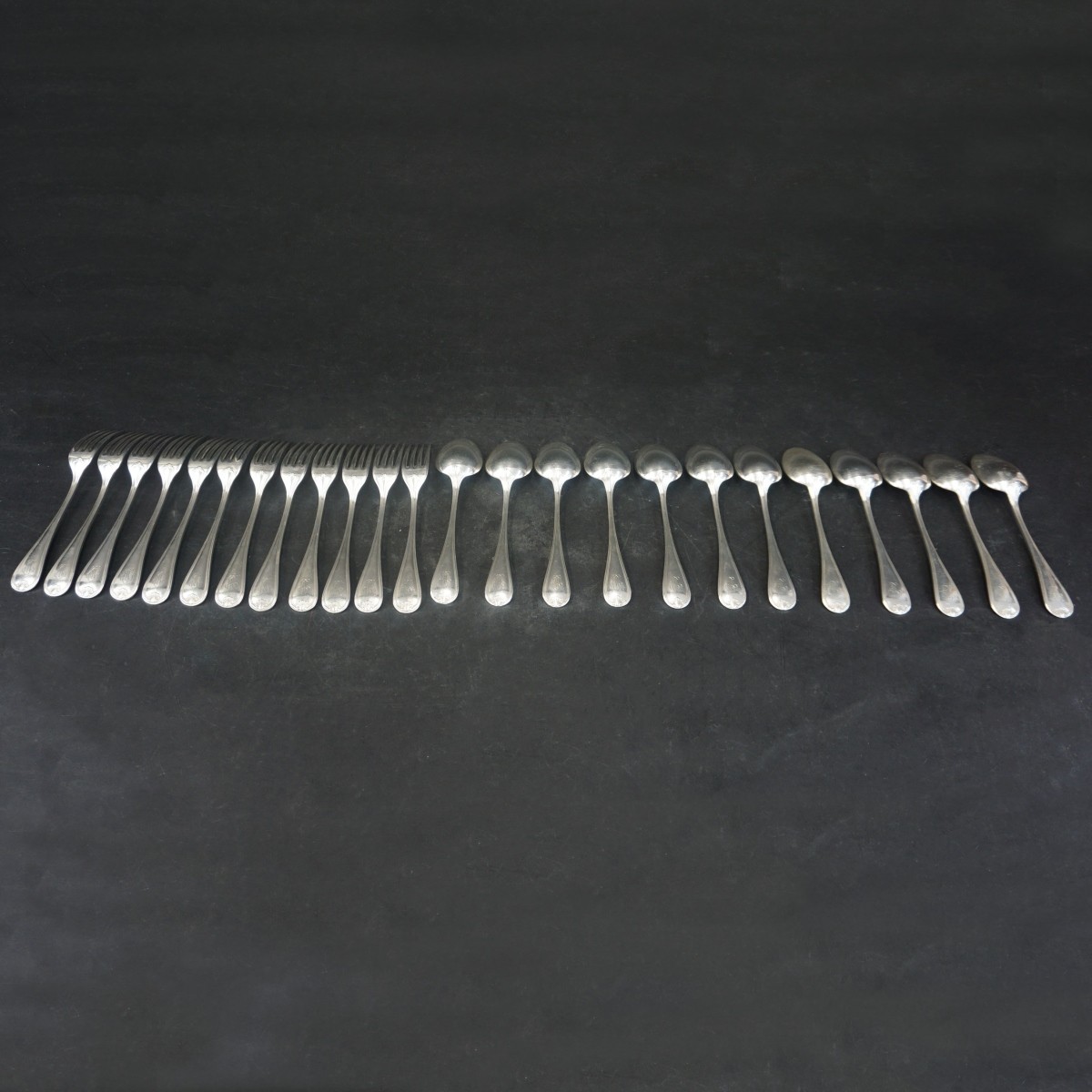 Christofle Flatware