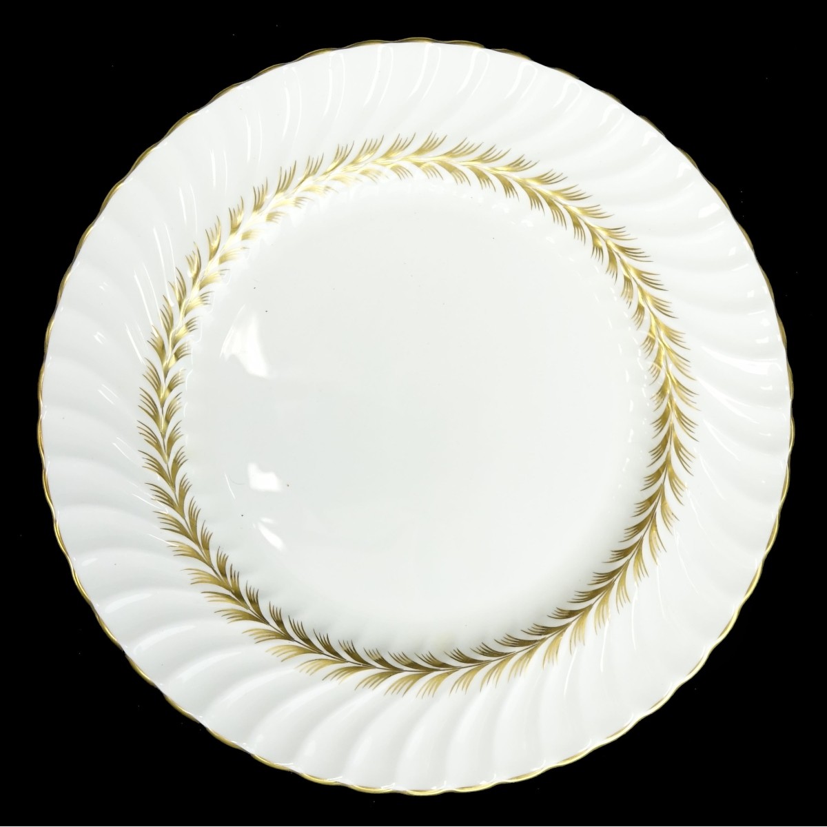 Aynsley Dinner Service