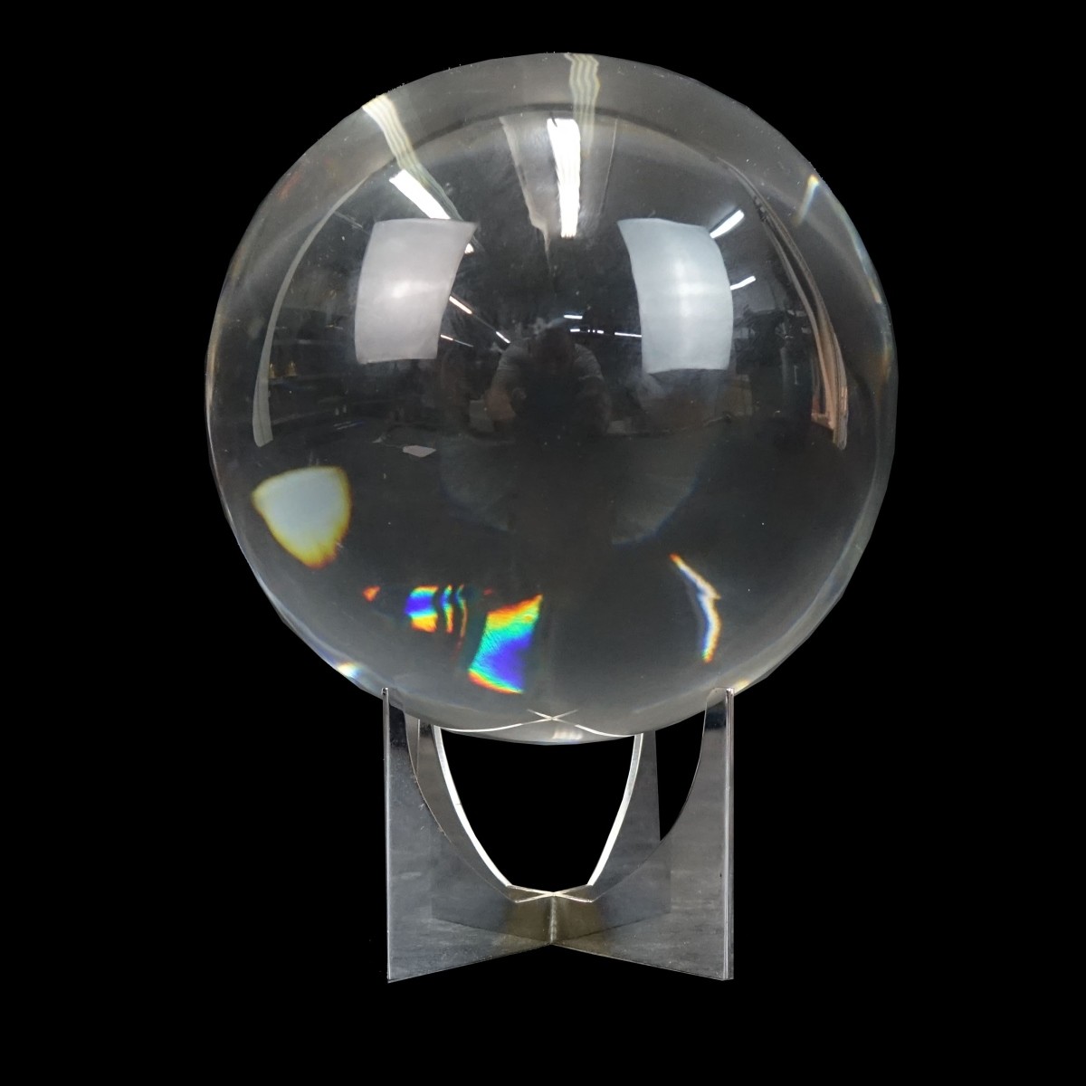 Crystal Ball