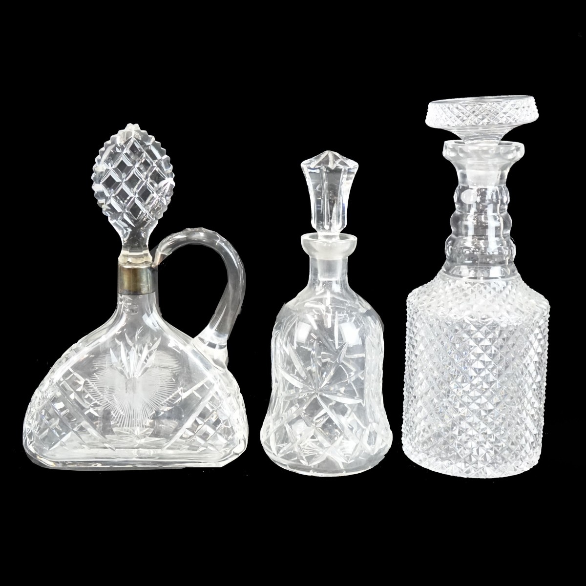 Decanters