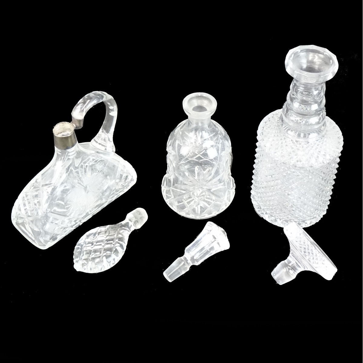 Decanters