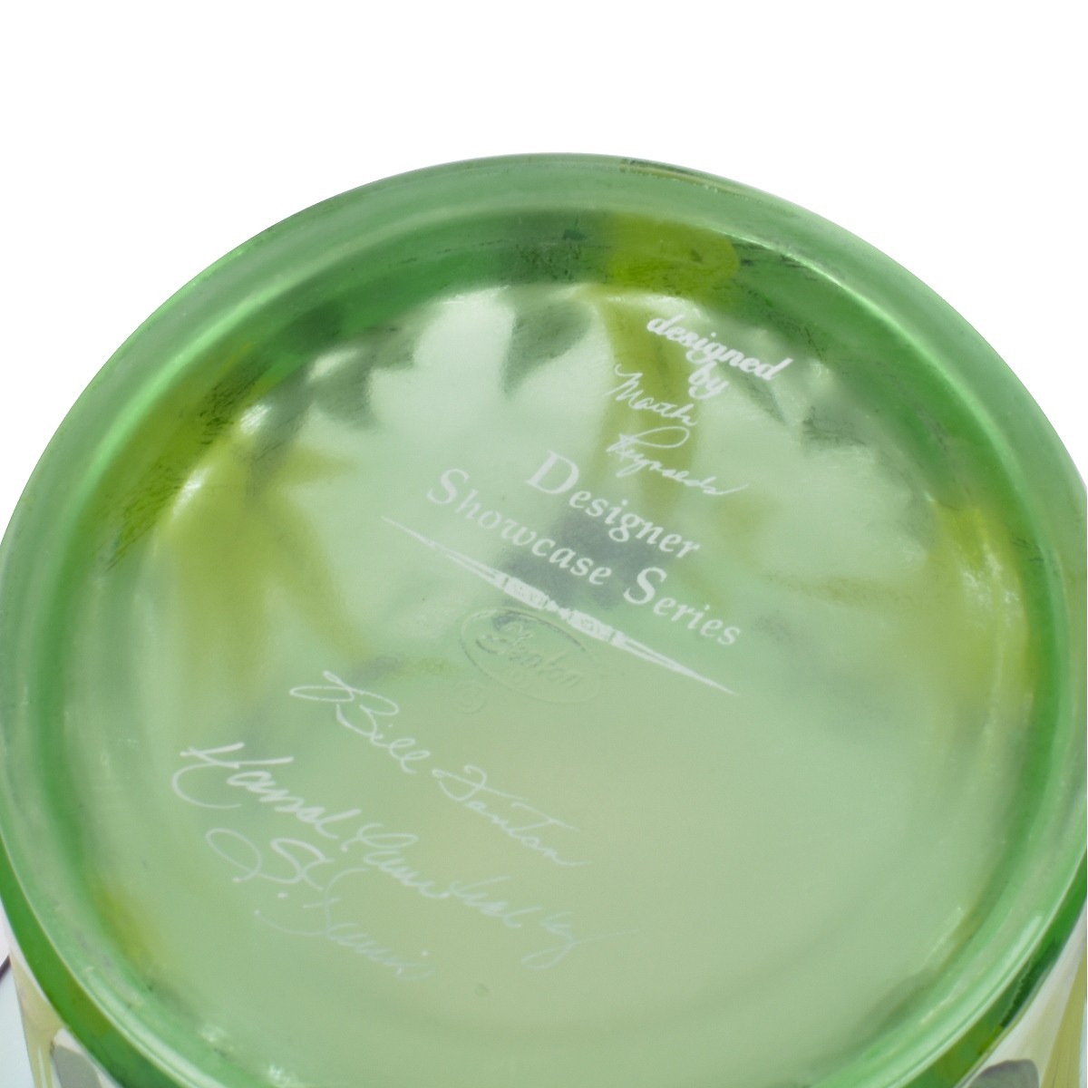 Fenton Vase