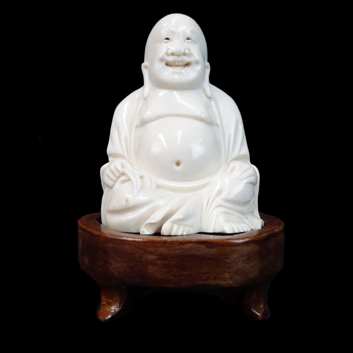 Chinese Buddha