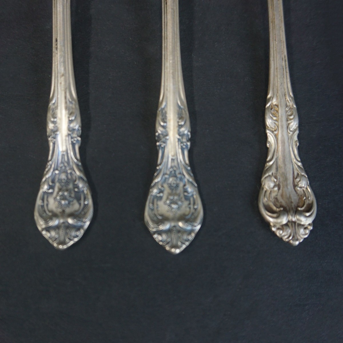 Demitasse Spoons