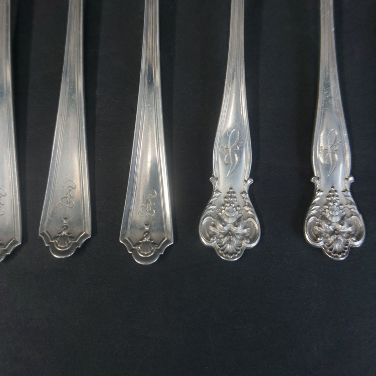 Cocktail / Seafood Forks