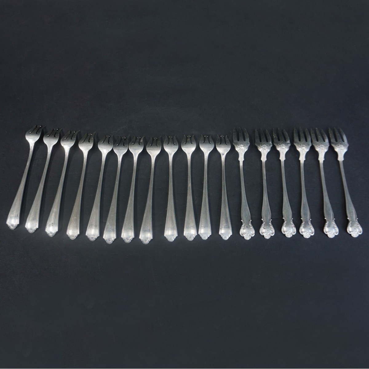 Cocktail / Seafood Forks