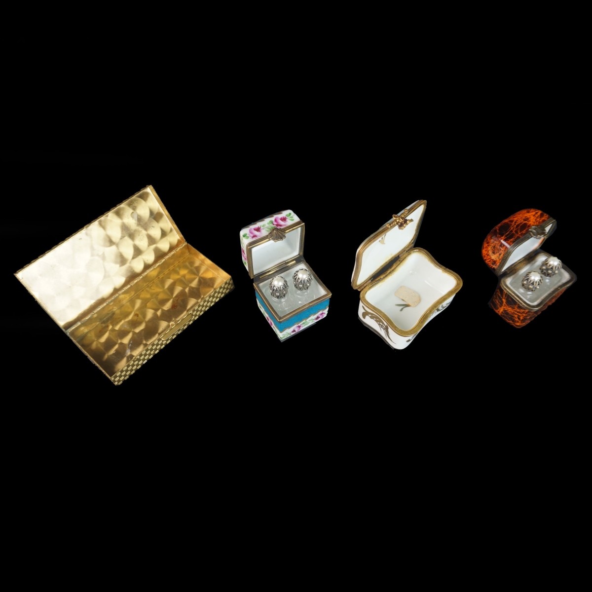 Miniature Boxes