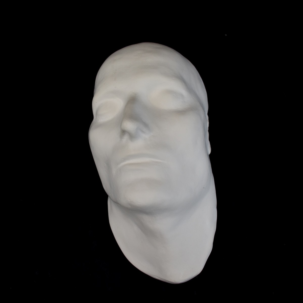 Napoleon Death Mask