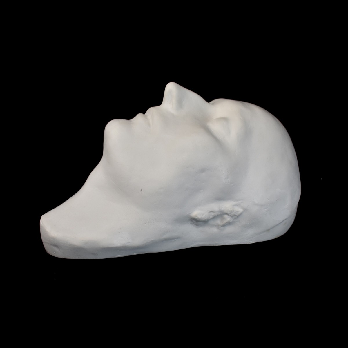 Napoleon Death Mask