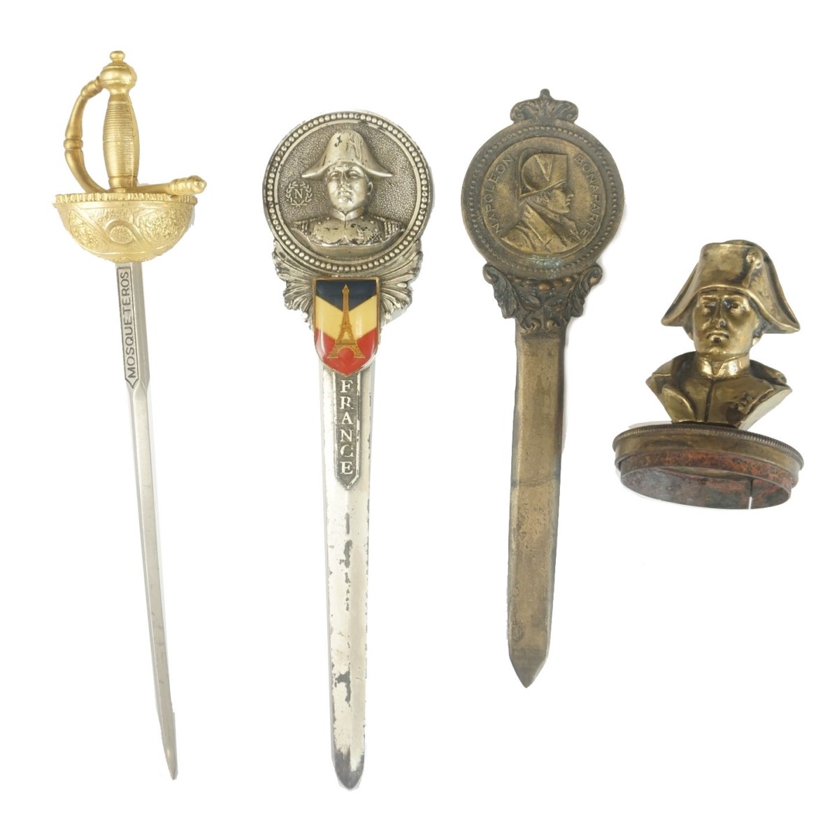 Napoleonic Items