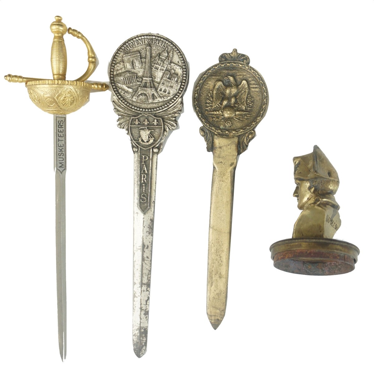 Napoleonic Items