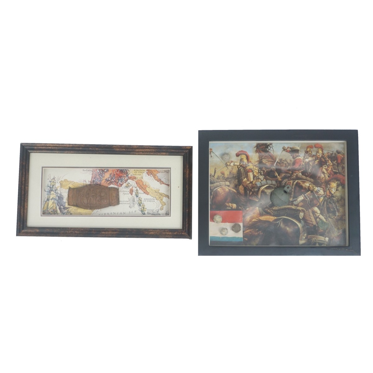 Napoleonic Artworks