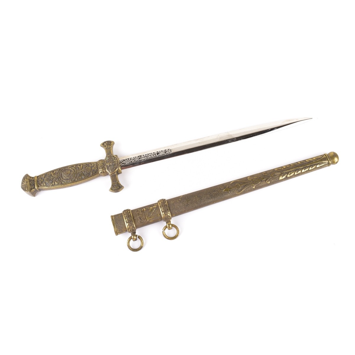 Napoleonic Dagger / Short Sword