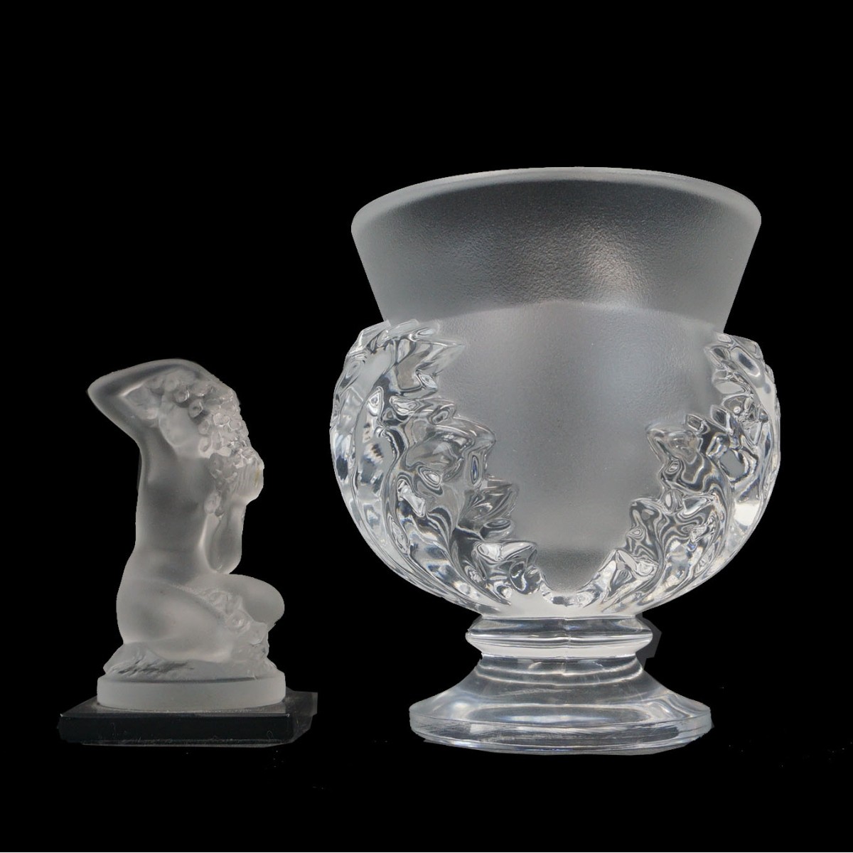 Lalique Tableware