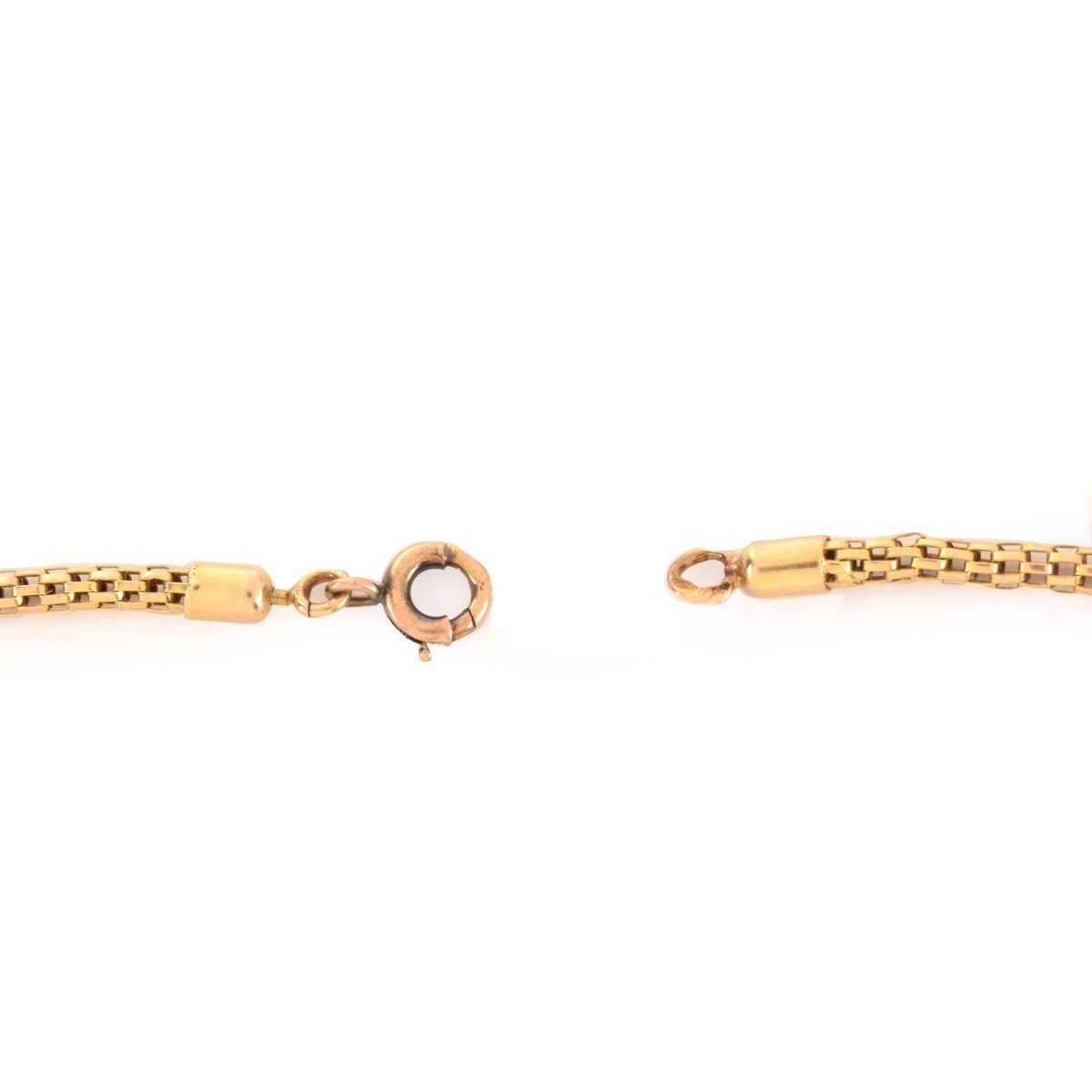 18K Chain / Necklace