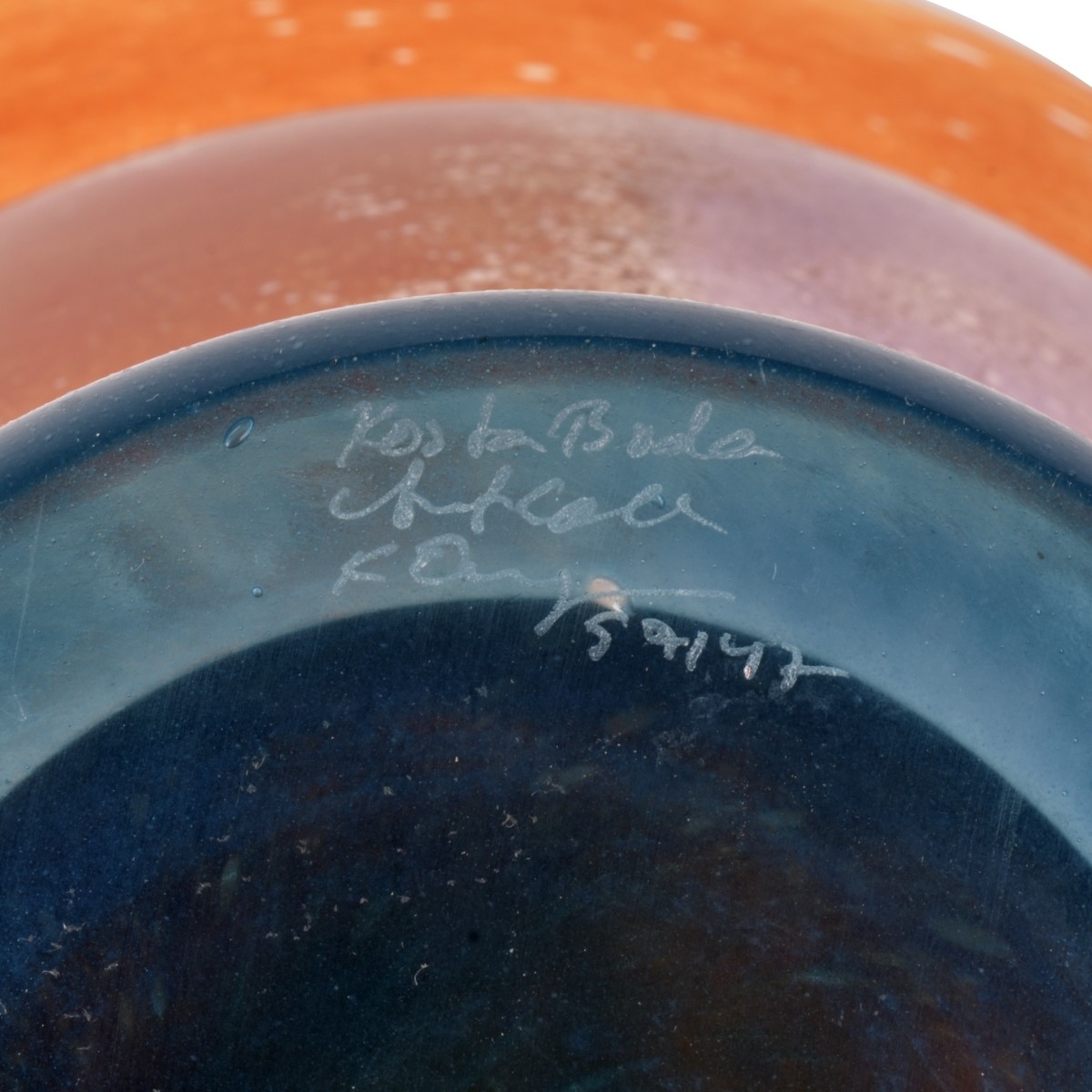 Kosta Boda Compote
