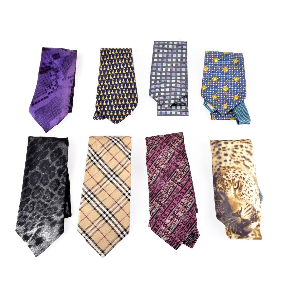 Men's Designer Ties