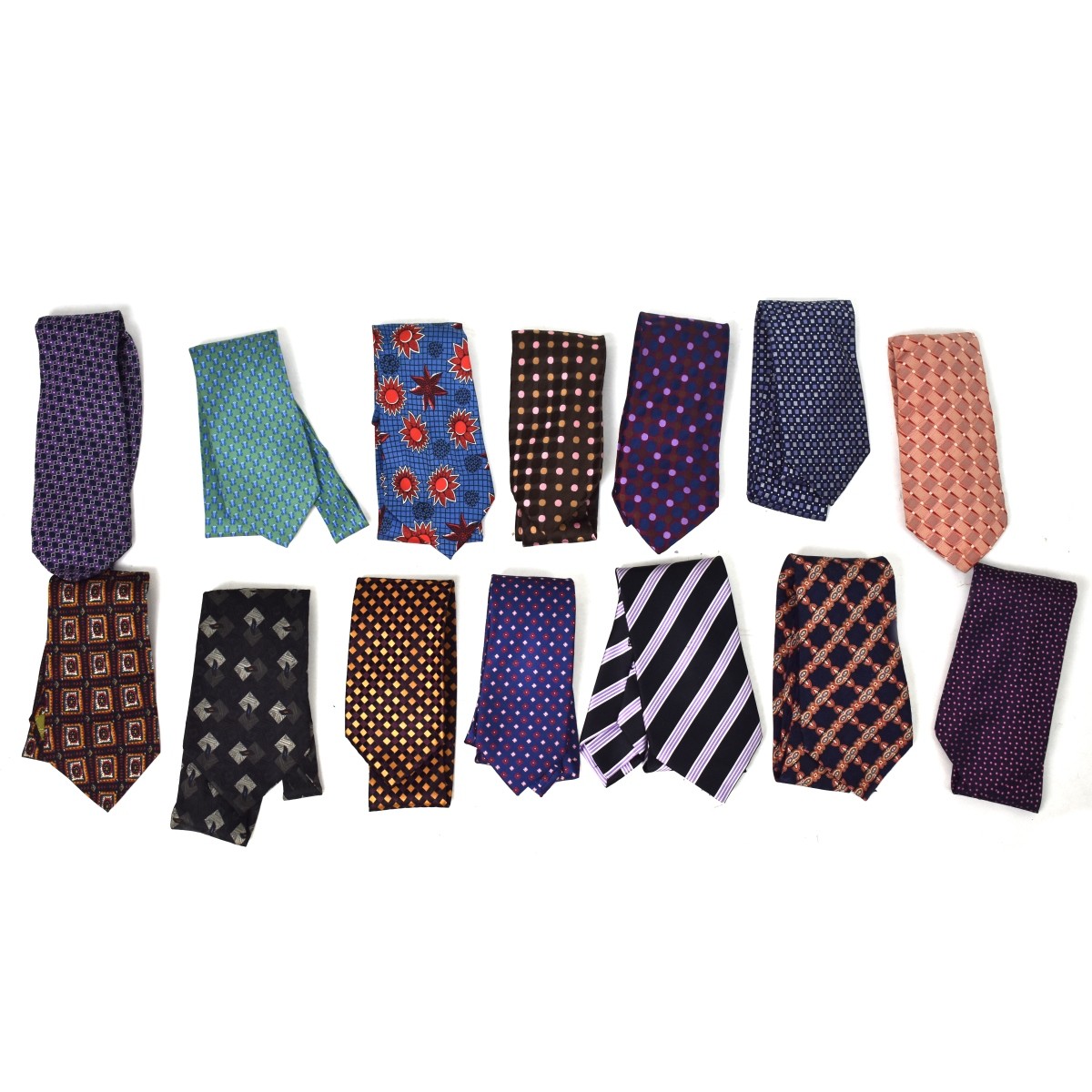 Men's Designer Ties