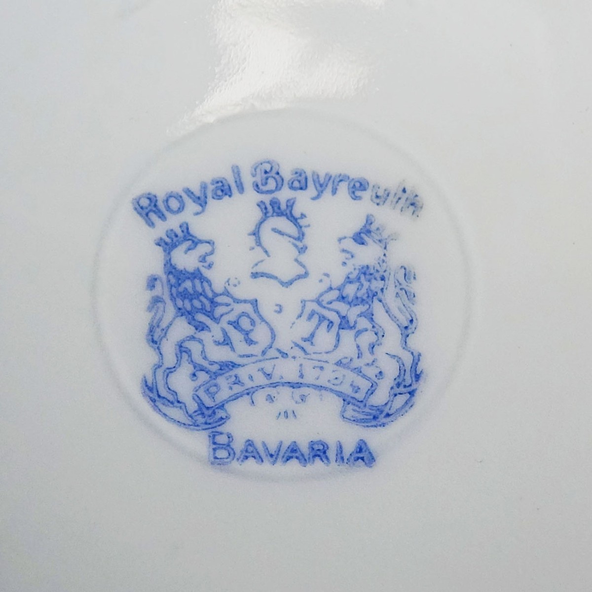 Royal Bayreuth Tableware