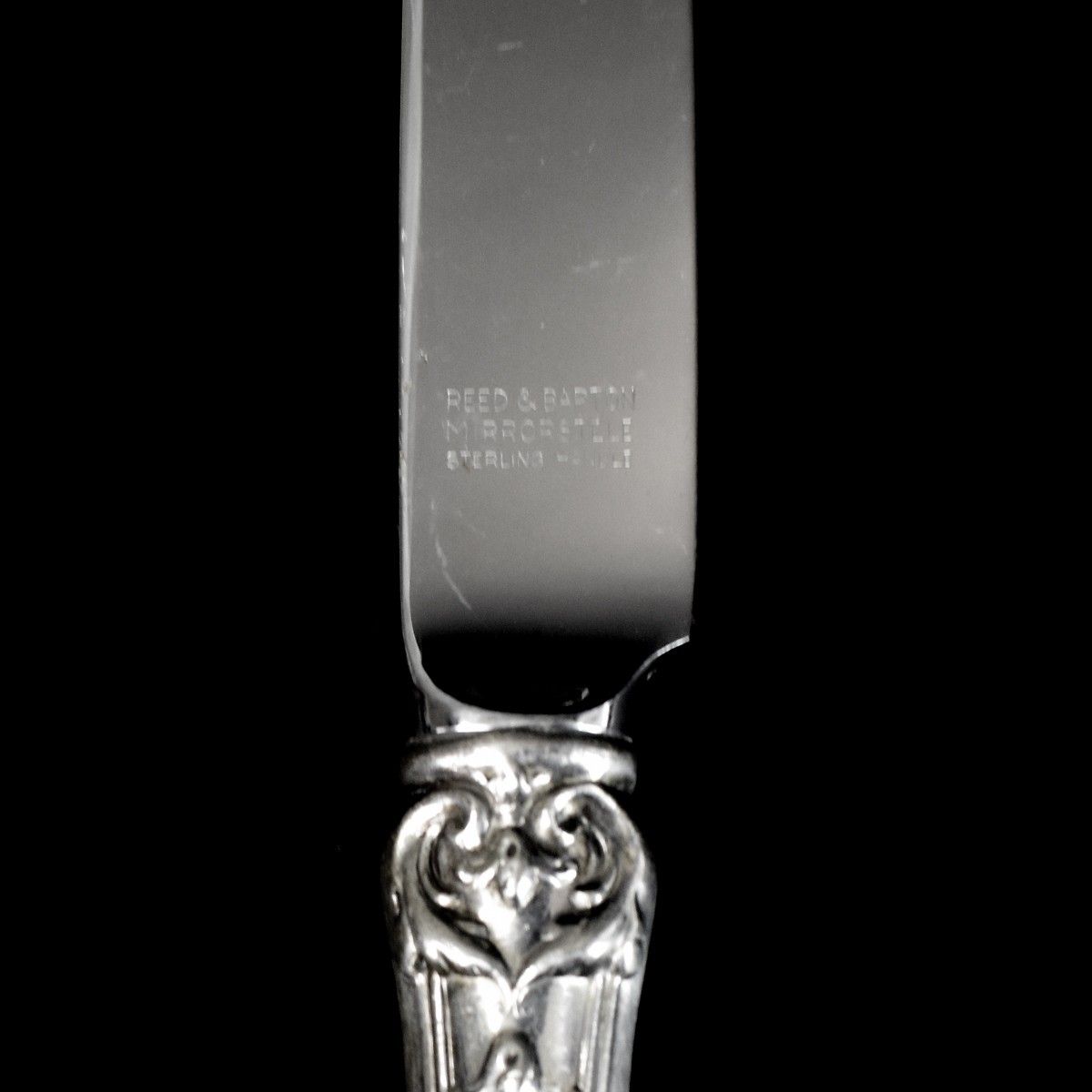 Wallace "Francis I" Flatware