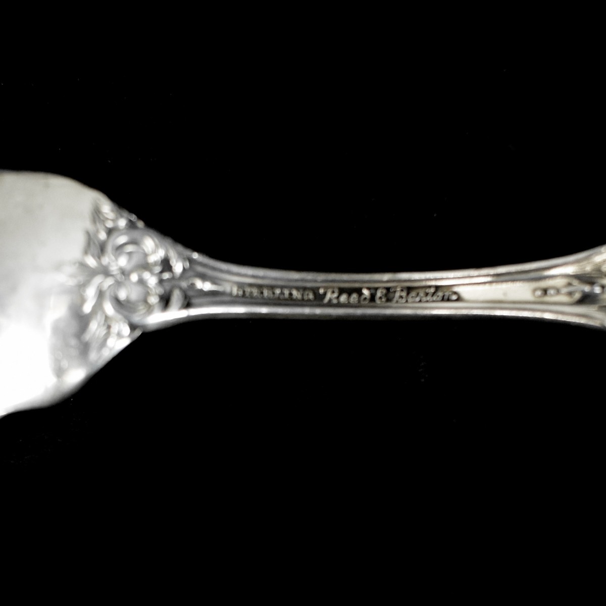 Wallace "Francis I" Flatware