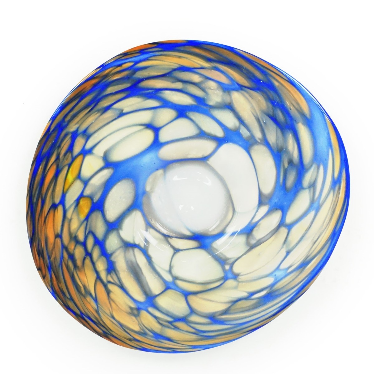 Art Glass Tableware