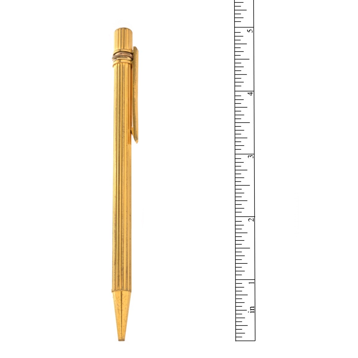 Must de Cartier Pen