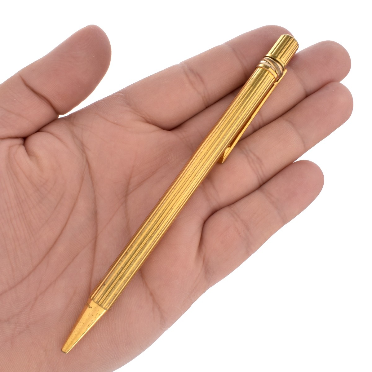 Must de Cartier Pen