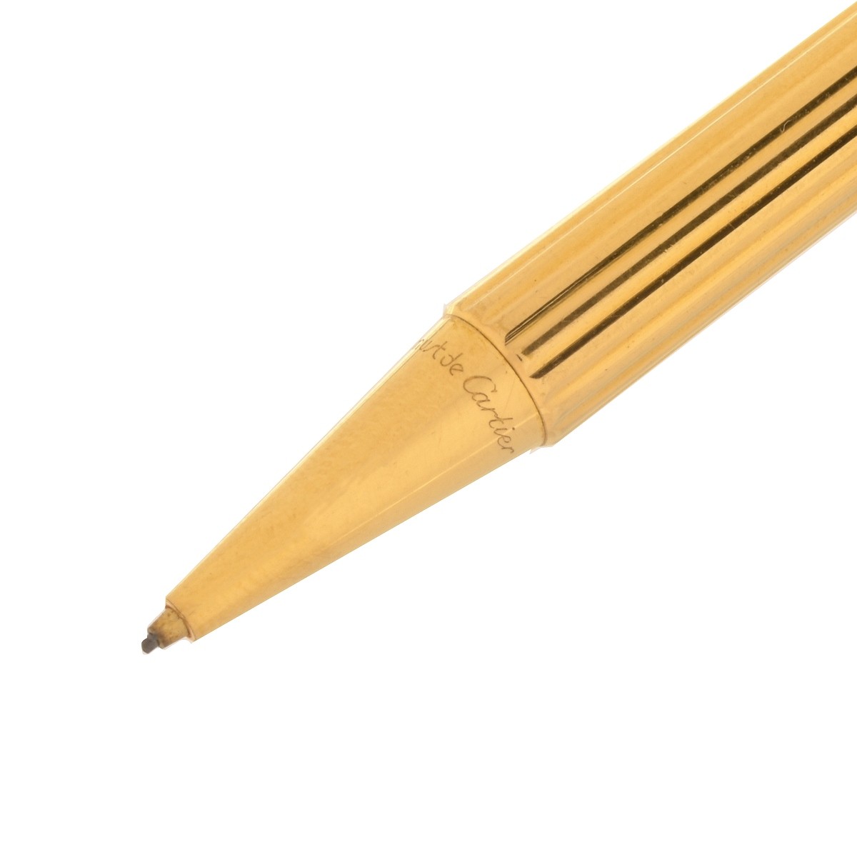 Must de Cartier Pencil