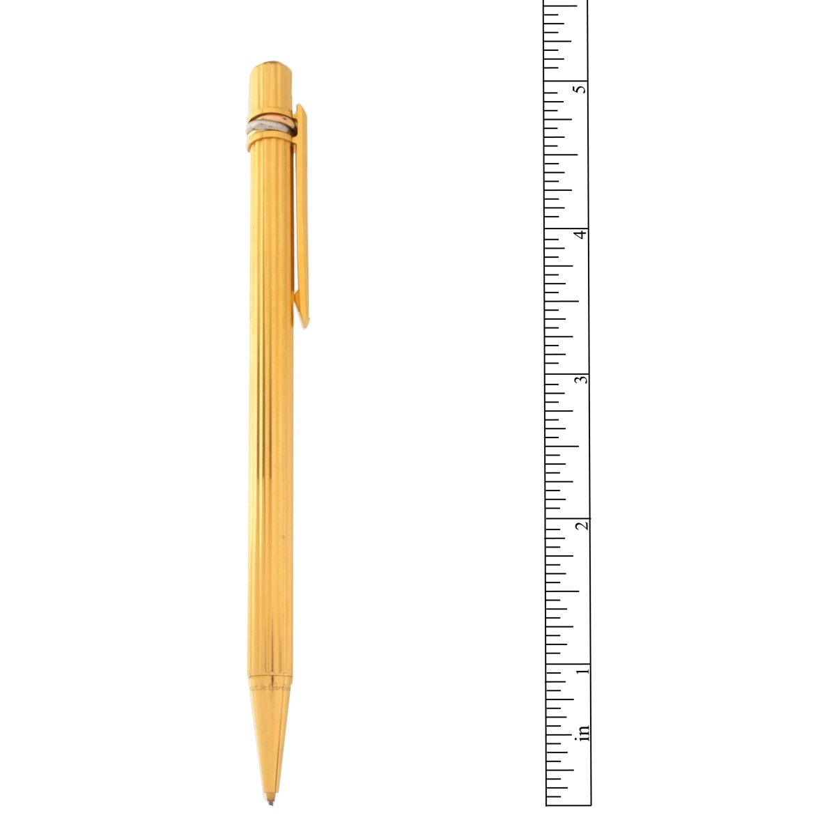 Must de Cartier Pencil