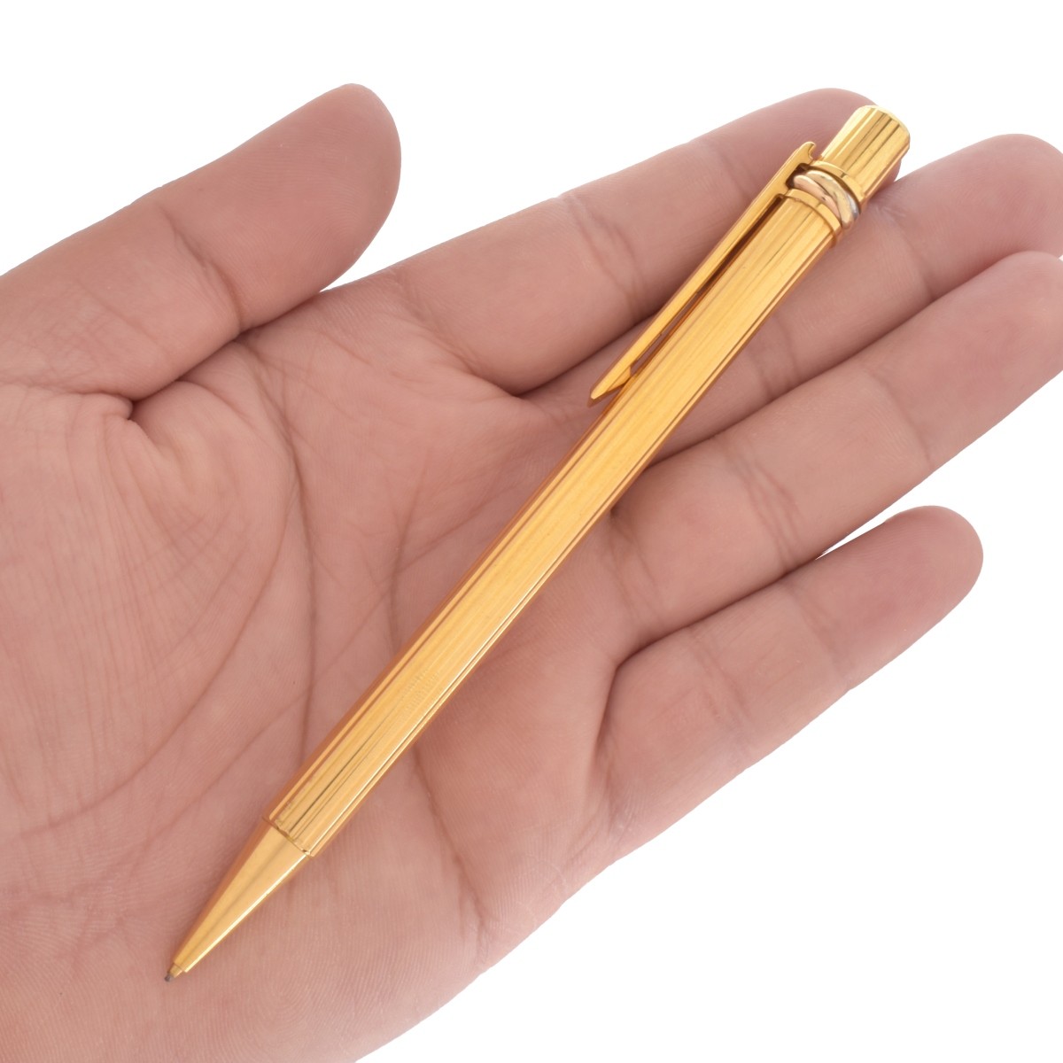 Must de Cartier Pencil