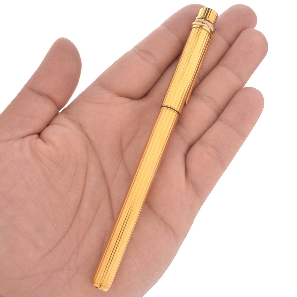 Must de Cartier Pen