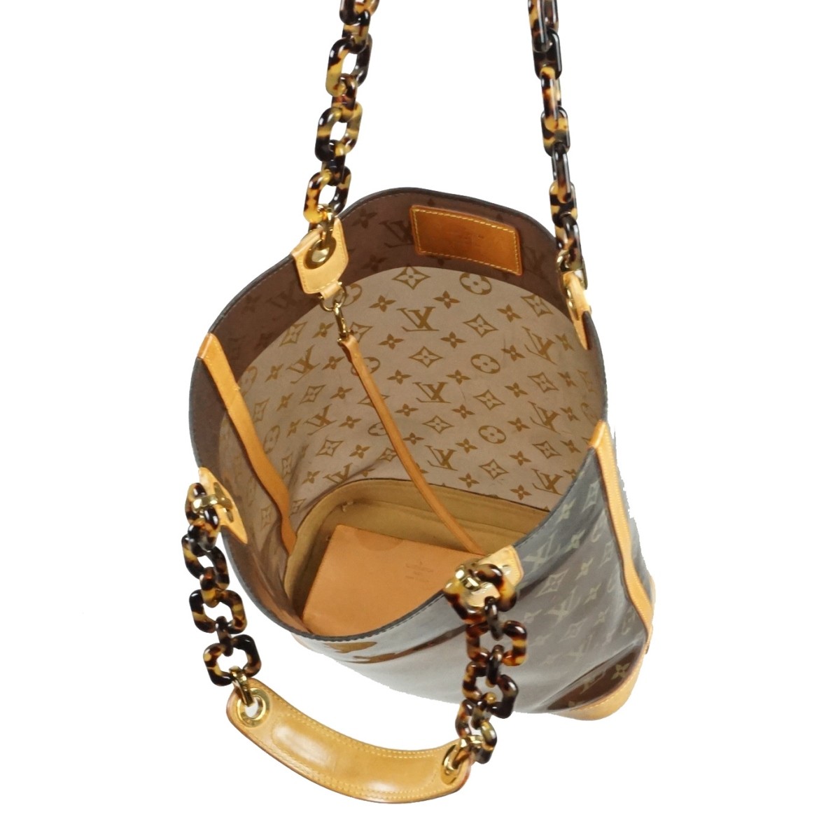 Louis Vuitton Shoulder Bag