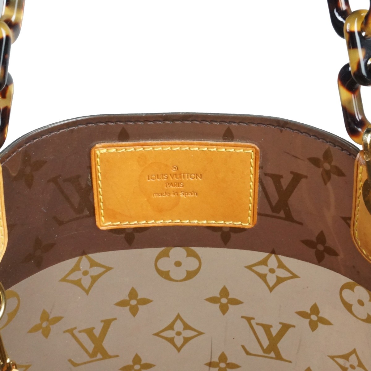 Louis Vuitton Shoulder Bag