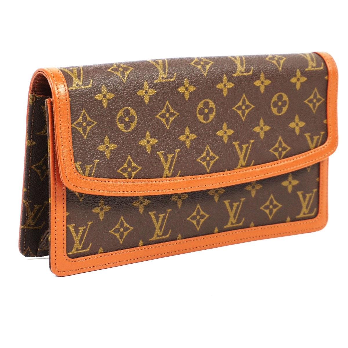 Louis Vuitton Clutch