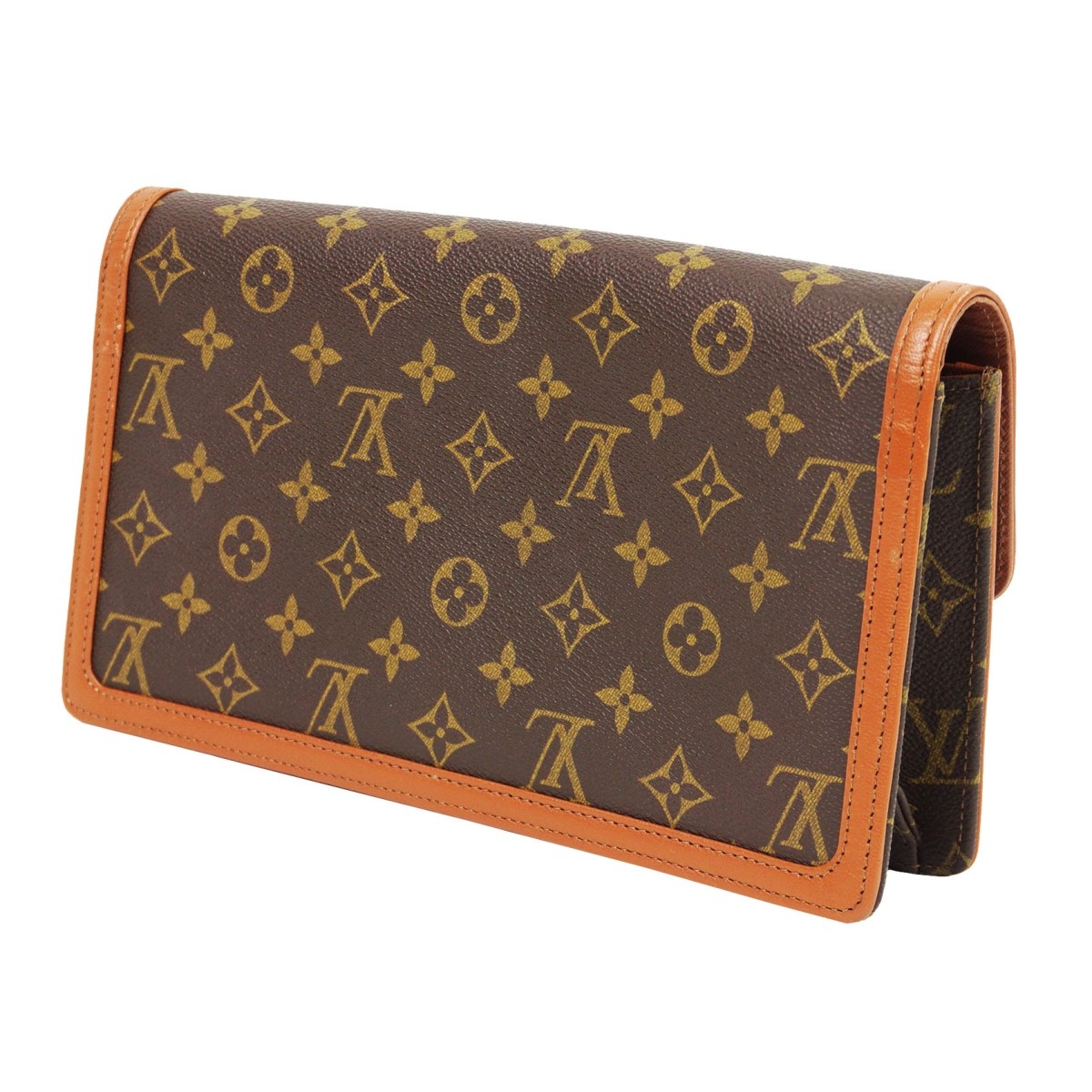 Louis Vuitton Clutch