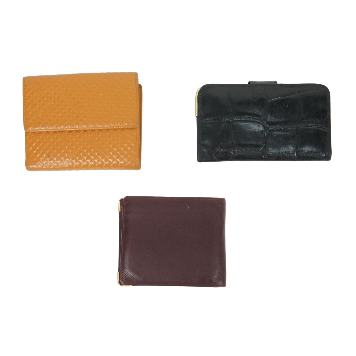 Designer Wallets