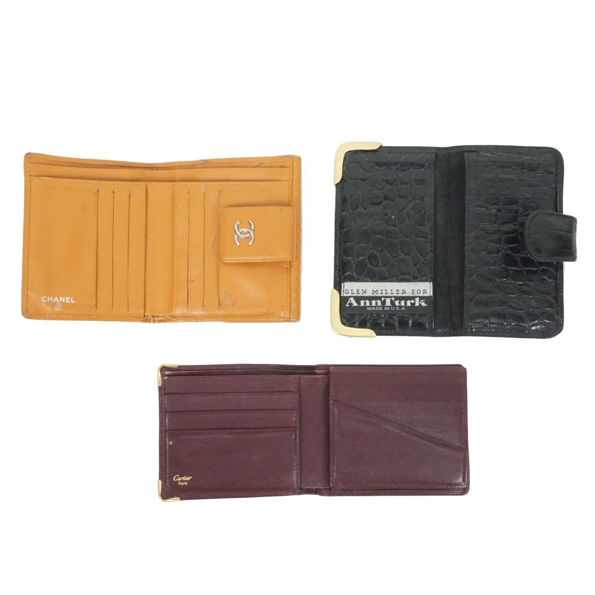 Designer Wallets