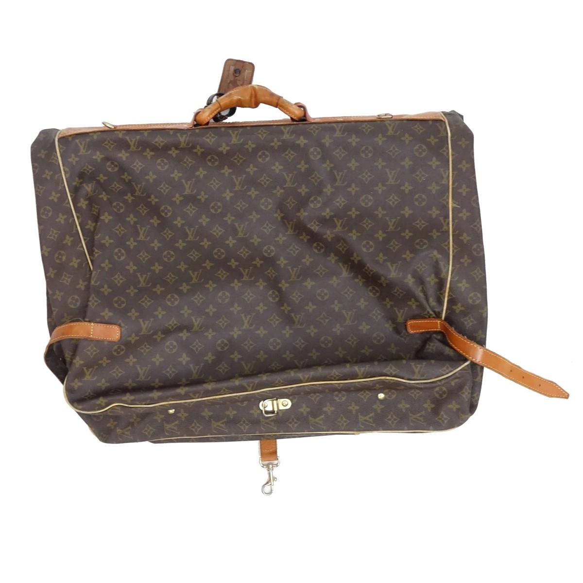 Louis Vuitton Garment Bag