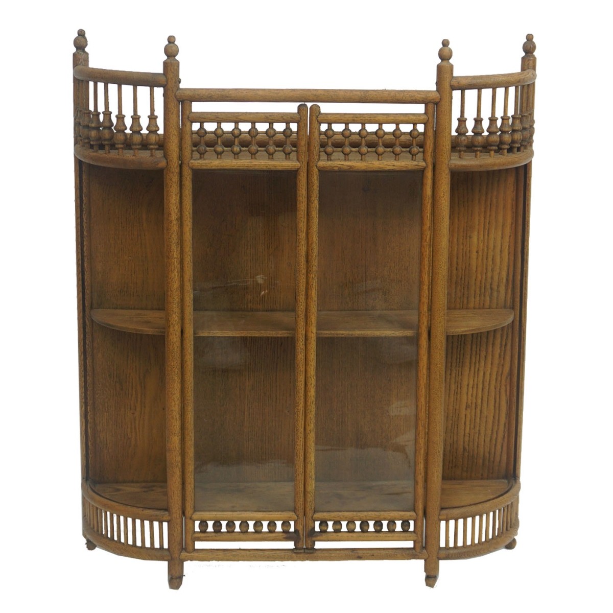 Wall Hanging Display Cabinet