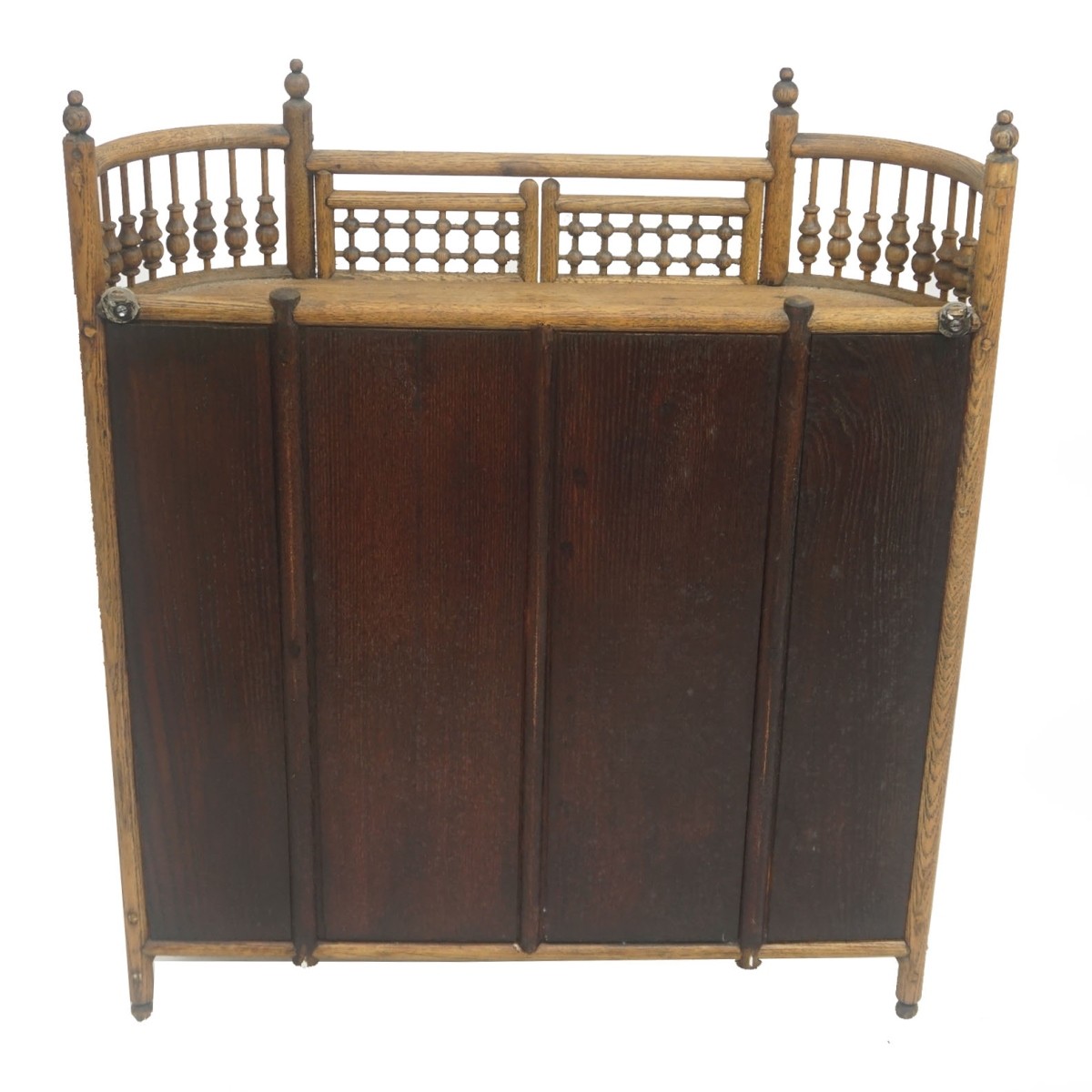 Wall Hanging Display Cabinet