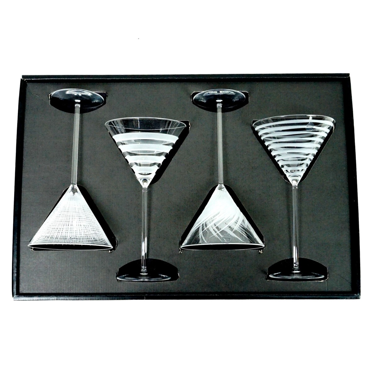 Salviati Glasses